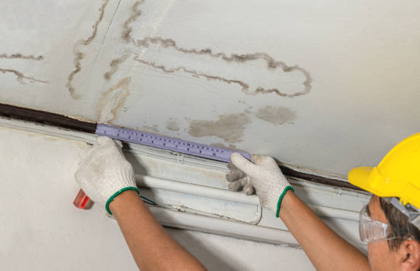 Reliable Burst Pipe Cleanup contractor in Winter Harbor, ME by Water Damage Irwin